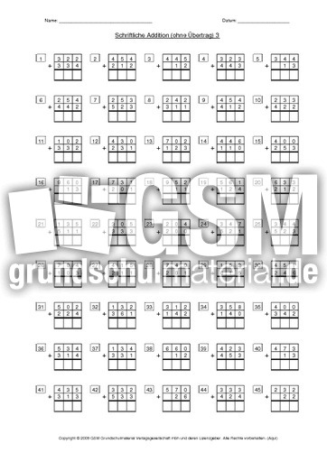 schriftliche Addition OHNE Übertrag 3.pdf